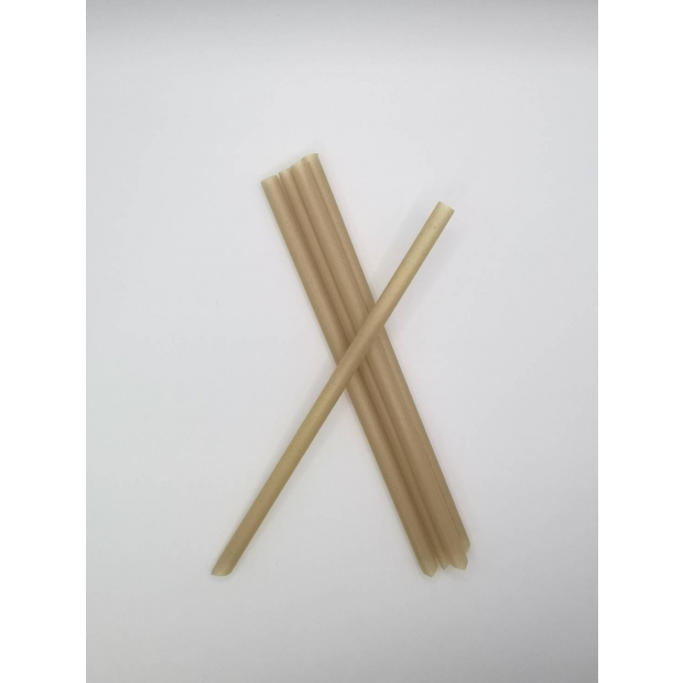  Biodegradable-Straw