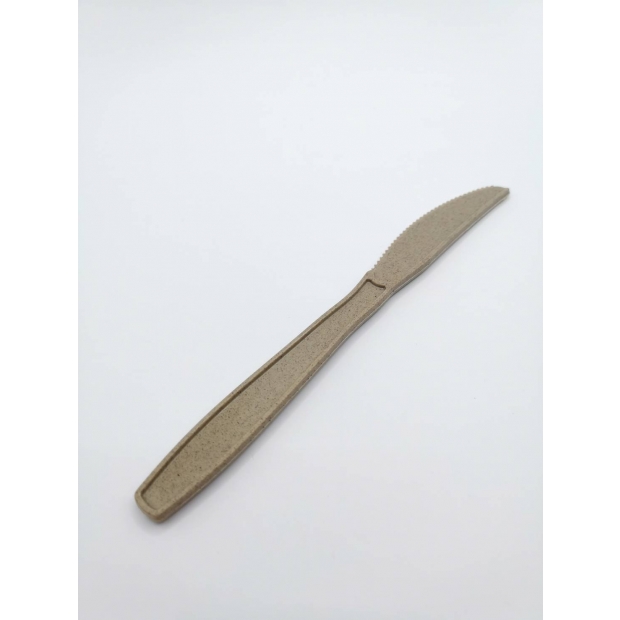 生物可分解-一次性餐具-刀