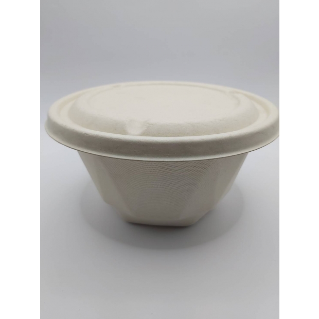 生物可分解材料-植纖餐具