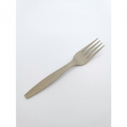 Biodegradable-Fork