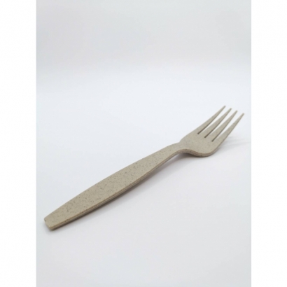 Biodegradable-Fork